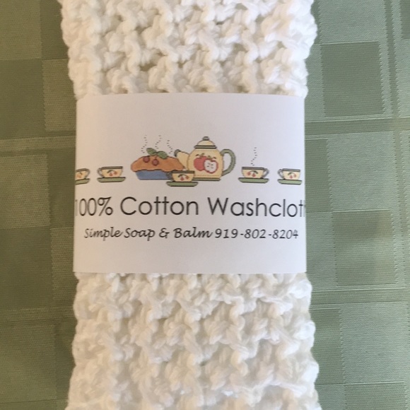 Small Lavender Spa Box - Picture 5 of 8